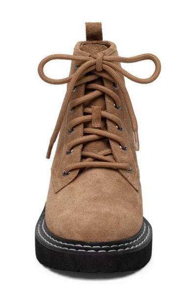 LINEA PAOLO LINEA PAOLO TAYLOR COMBAT BOOT
