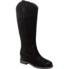 Linea Paolo Tracy Boot In Black