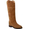 Linea Paolo Tracy Boot In Brown