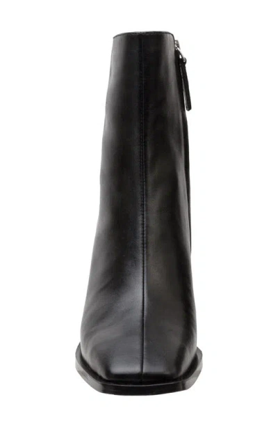 Linea Paolo Valentin Bootie In Black
