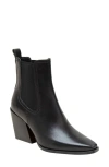 Linea Paolo Whitny Chelsea Boot In Black