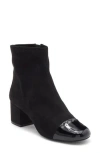 Linea Paolo Willis Bootie In Black