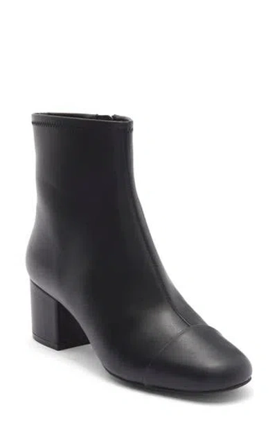 Linea Paolo Willis Bootie In Blue