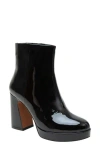 Linea Paolo Winslow Bootie In Black