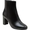 Linea Paolo Wylda Bootie In Black