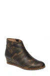 Linea Paolo Yuri Bootie In Multi