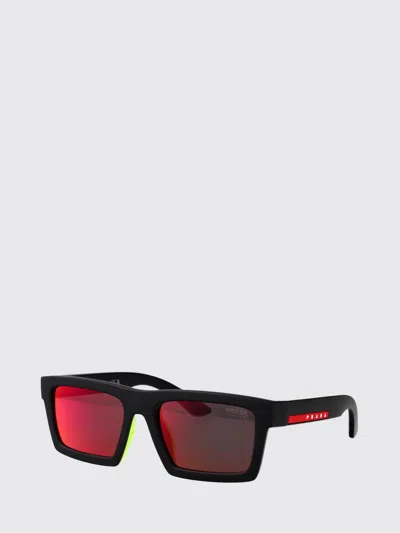 Linea Rossa Sunglasses Men  In Multi