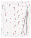 Linery & Co Elevated Holiday 100% Turkish Cotton Flannel Sheet Set