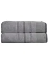 Linery & Co Luxury Cotton Decorative Towel Set