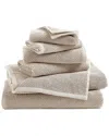 Linery & Co Luxury Cotton Textured Bath Towel