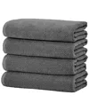 Linery & Co Luxury Cotton Textured Bath Towel