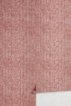 Lingua Franca Cable Knit Wallpaper
