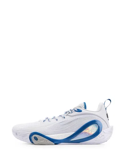 Li-ning Dlo 1 Fearless Sneakers In Multi