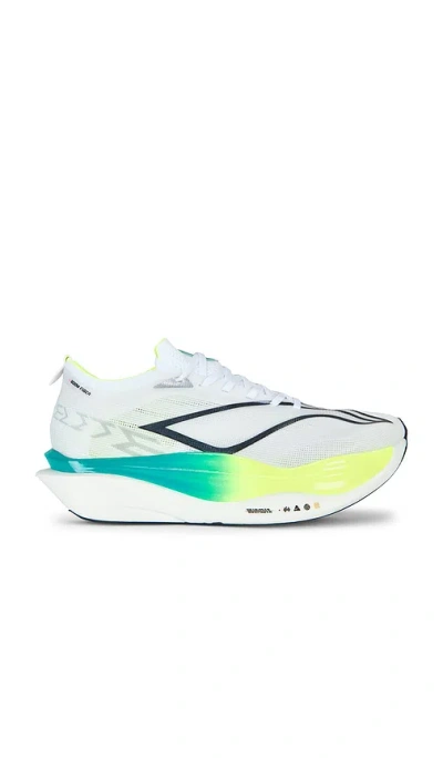 Li-ning Feidian 6 Elite In Animal Print