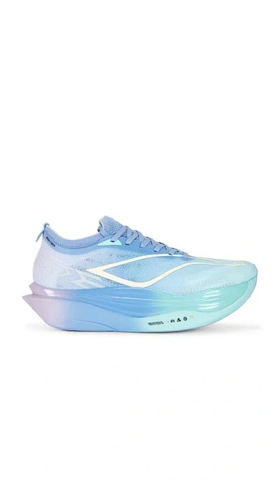 Li-ning Feidian 6 Elite In Blue