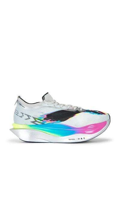 Li-ning Sneakers Feidian In Black