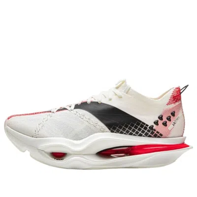 Li-ning Feidian 6 Ultra 'champagne White' In Multi