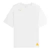 Li-ning Geometry Graphic T-shirt 'white'