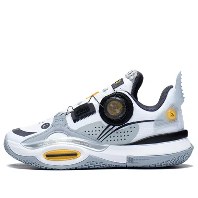 Li-ning (gs)  Wade All City 10 'grey White' In Multi