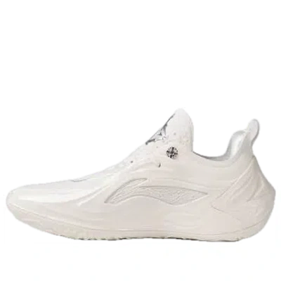Li-ning Jimmy Butler Jb4 'ceramic White'