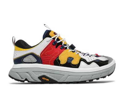 Li-ning 2020 Ace Low 'black Yellow Red' In Multi