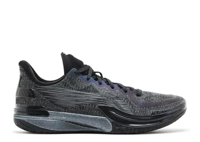 Li-ning Gamma 1 'galaxy' In Blue