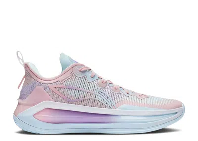 Li-ning Liren 3 V2 Low 'sky View' In Multi