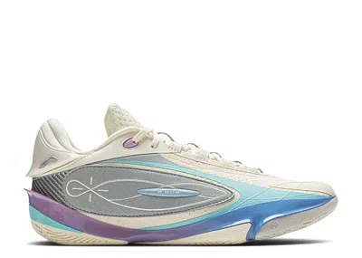 Li-ning Wade 808 5 Ultra 'cotton Candy' In Multi