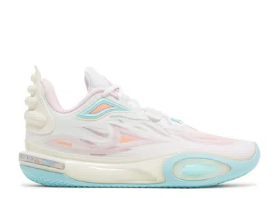 Li-ning Wade All City 11 V2 'family Love' In Pink