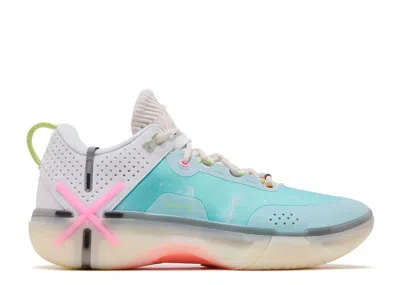 Li-ning Wade Shadow 6 'fantasy' In Blue