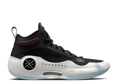 Li-ning Way Of Wade 10 'announcement' In Black