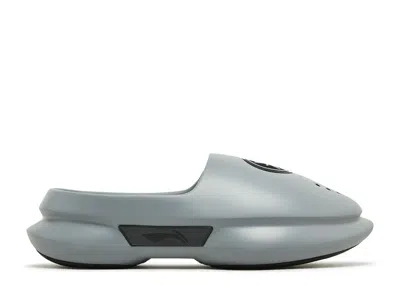 Li-ning Way Of Wade Boom Slide 'grey' In Gray
