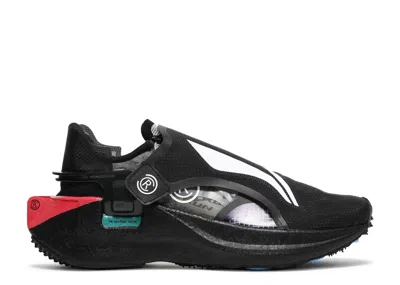 Li-ning Windranger 'black'
