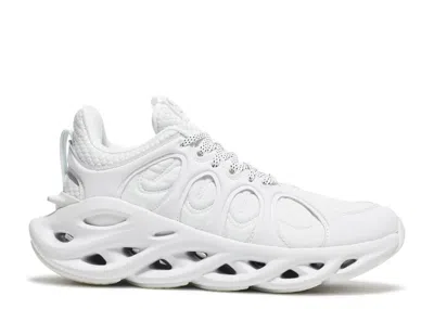 Li-ning Wmns Arc Ace 'white'