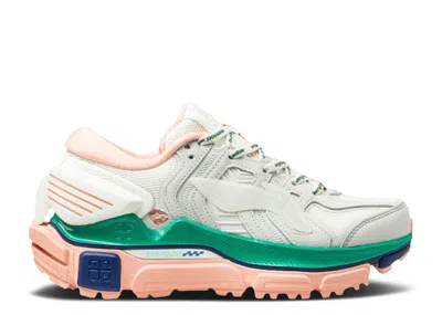 Li-ning Wmns Sun Chaser 'white Pink'