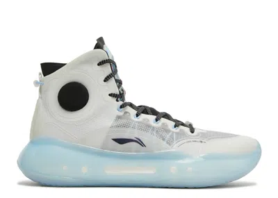 Li-ning Yushuai 14 'north Pole' In White