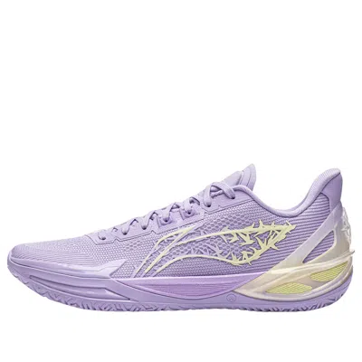 Li-ning Liren 6 V2 'magpie Bridge' In Purple