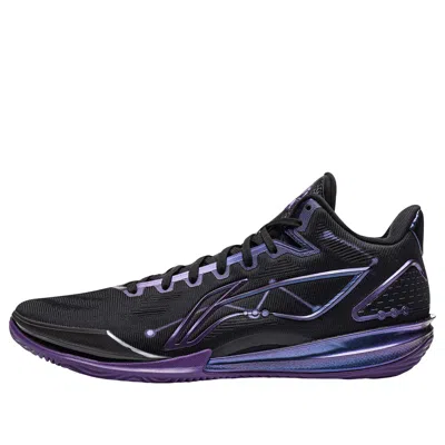 Li-ning Liren 7 'big Dipper' In Black