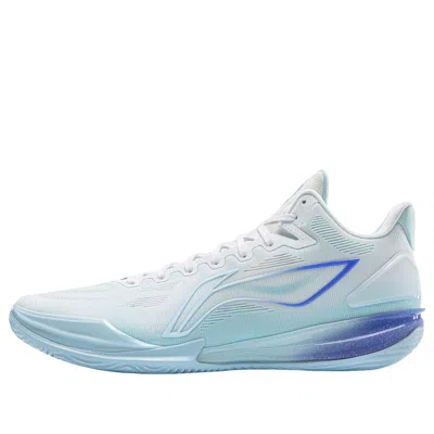 Li-ning Liren 7 'cool Blue'