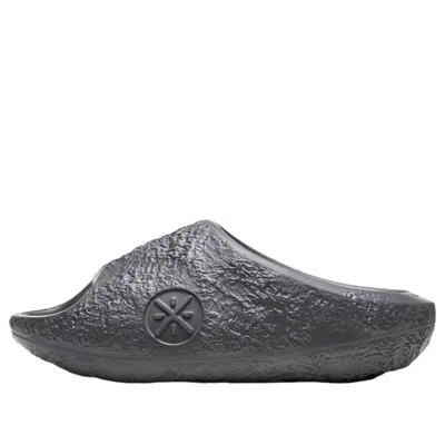 Li-ning Lunar Rock Lite Sandals In Black
