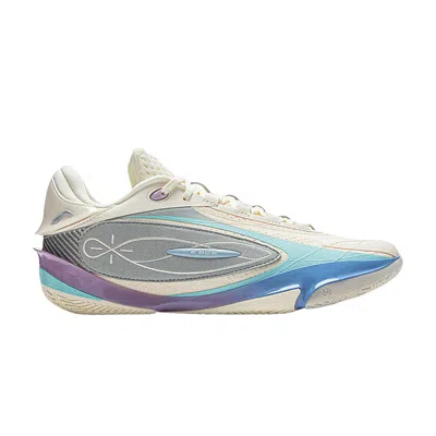 Pre-owned Li-ning Wade 808 5 Ultra 'cotton Candy' | Multi-color | Men's Size 10.5