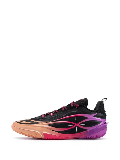 Li-ning Wade 808 5 Ultra V2 Basketball Sneakers In Multi