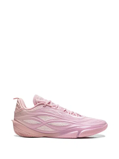 Li-ning Wade 808 5 Ultra V2 "family Love" Sneakers In Multi