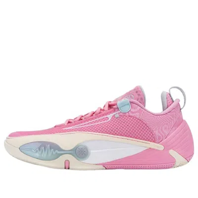 Li-ning Wade All City 14 Sneakers In Multi