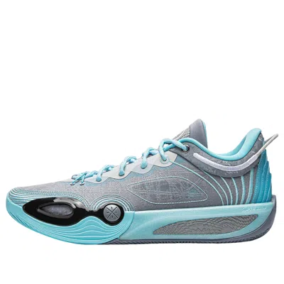 Li-ning Wade All City 14 Encore 'sleepless' In Blue