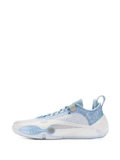 Li-ning Wade All City 14 Sneakers In Animal Print