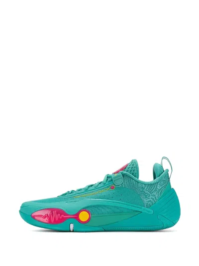 Li-ning Wade All City 14 Sneakers In Multi