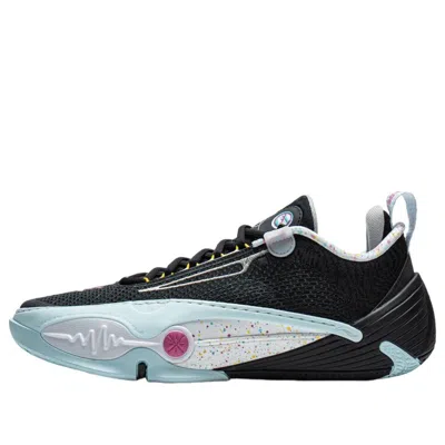 Li-ning Wade All City 14 'team No Sleep' In Multi