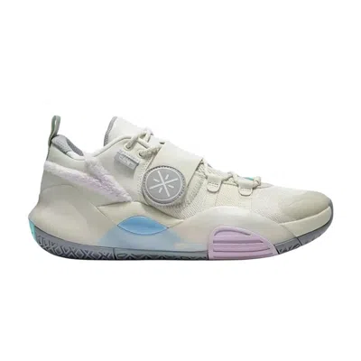 Pre-owned Li-ning Wade All City 8 Lite 'cotton Candy' | Multi-color | Men's Size 12