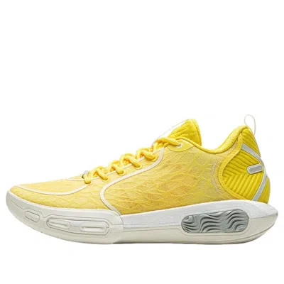 Li-ning Wade Shadow 7 Basketball Sneakers In Multi